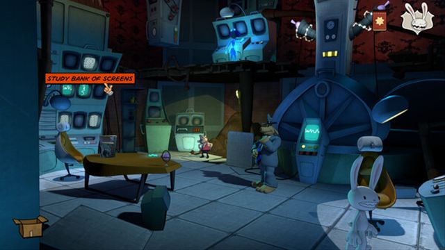 Tải game Sam and Max The Devils Playhouse v1.7.0-P2P