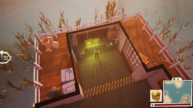 Tải game INVISIBLE FLOW-TENOKE