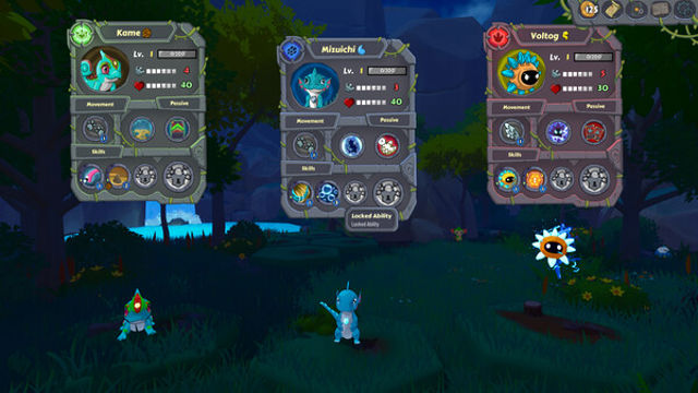 Tải game Genkai Primal Awakening-GoldBerg