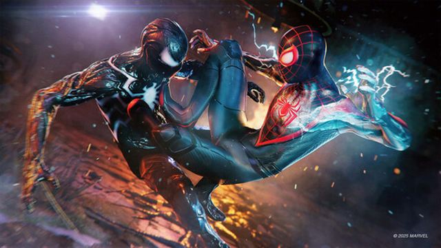 Tải game Marvels Spider Man 2 v1.508.0.0-P2P