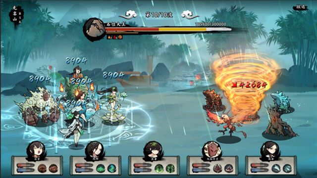 Tải game EndlessJourney-TENOKE