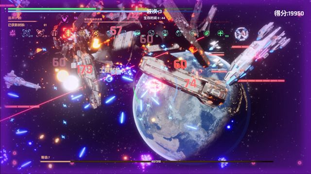 Tải game GoDrop Survival Mode-TENOKE