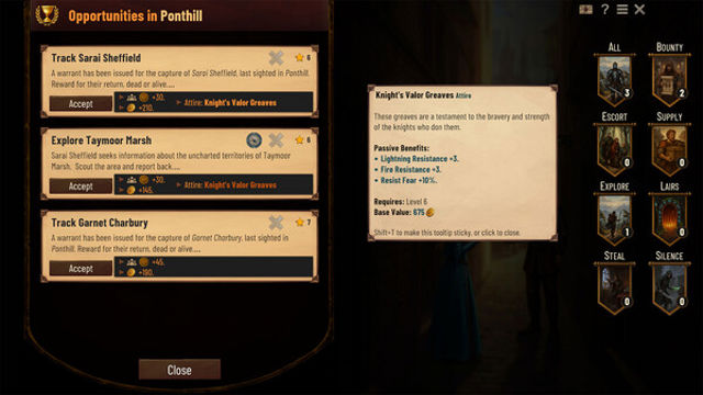 Tải game Erannorth Renaissance-TENOKE