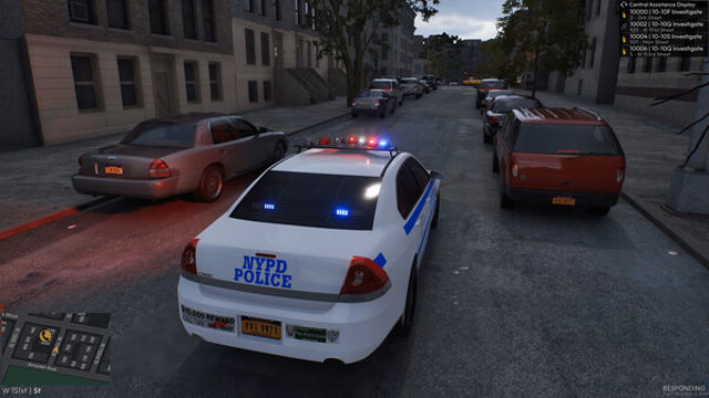 Tải game Responding Early Access