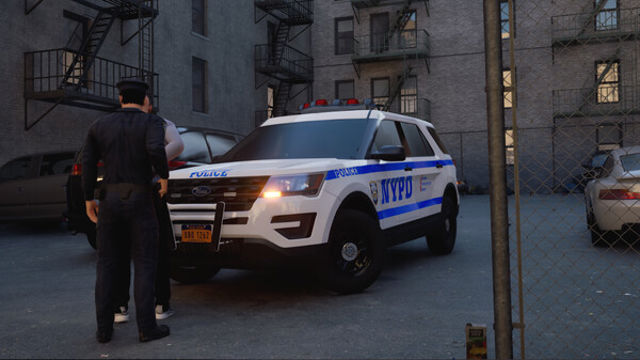 Tải game Responding Early Access