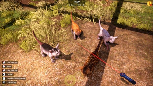 Tải game Animal Shelter 2 v1.0.32-P2P