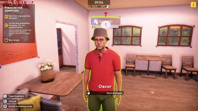 Tải game Animal Shelter 2 Little Friends-RUNE