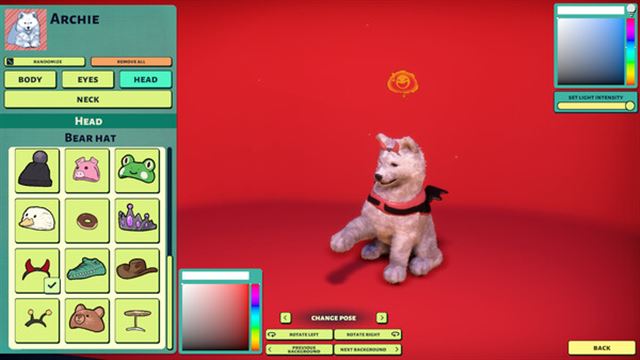 Tải game Animal Shelter 2 Little Friends-RUNE