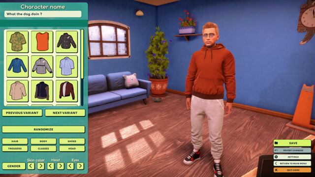 Tải game Animal Shelter 2 Anniversary-RUNE