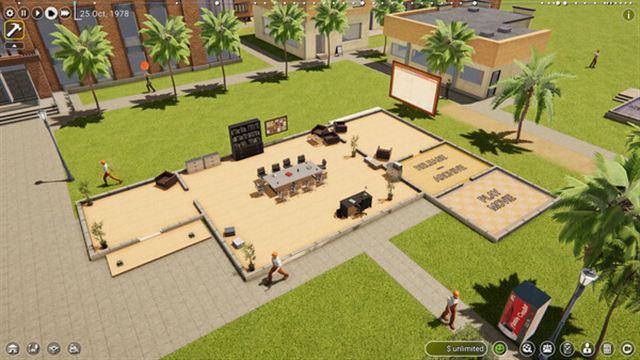 Tải game Movies Tycoon Early Access