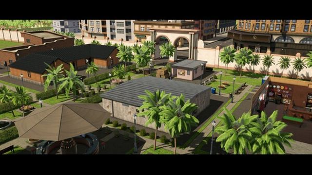 Tải game Movies Tycoon Early Access