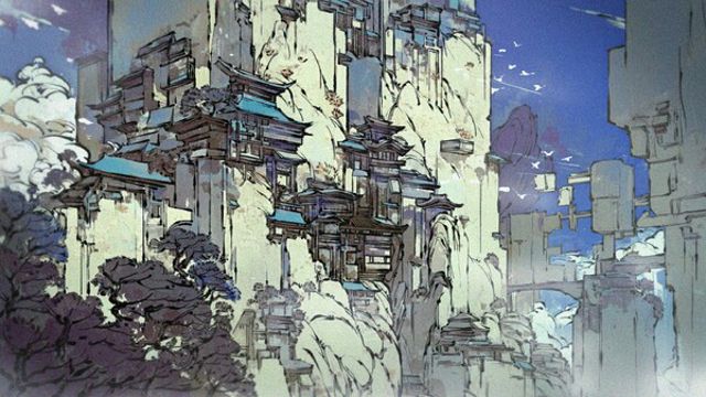 Tải game The Eastern Sacrifice-TENOKE