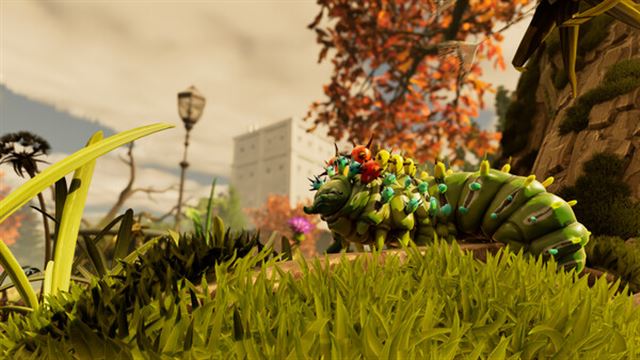 Tải game Grounded 2 v0.1.2.1 Early Access