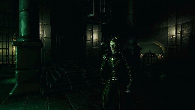 Tải game YAR Forgotten Throne v1.1-P2P