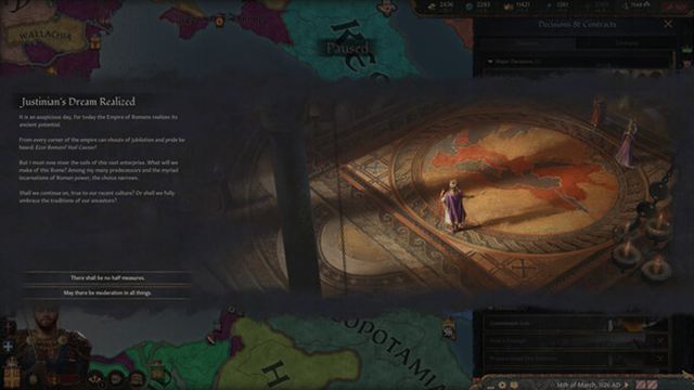 Tải game Crusader Kings III Roads to Power-RUNE