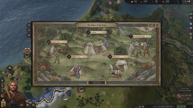 Tải game Crusader Kings III v1.15.0.2-P2P