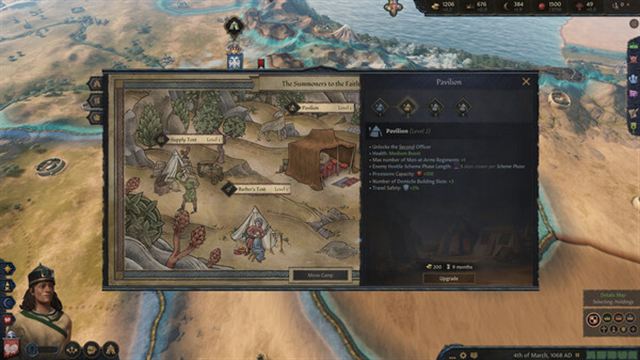 Tải game Crusader Kings III v1.13.0.4-P2P