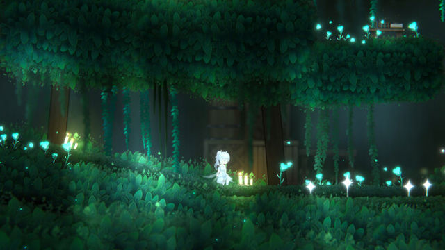 Tải game Journey of Realm Dawn Dew-TENOKE