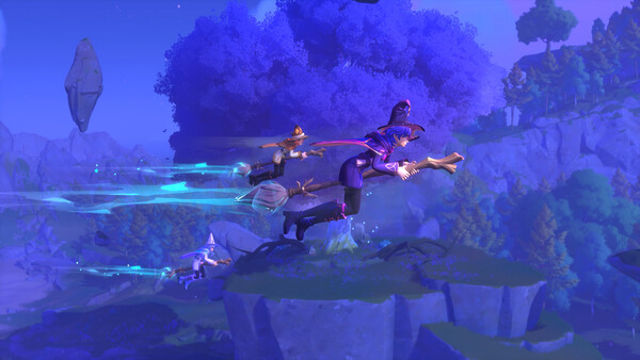 Tải game Witchspire Early Access