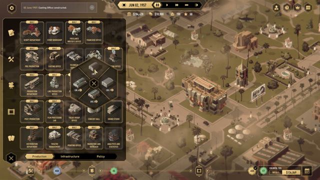 Tải game Hollywood Animal Update 1 Early Access