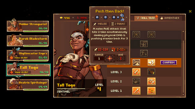 Tải game Wardrum-TENOKE