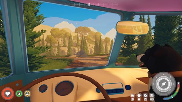 Tải game Outbound v1.0.5-P2P