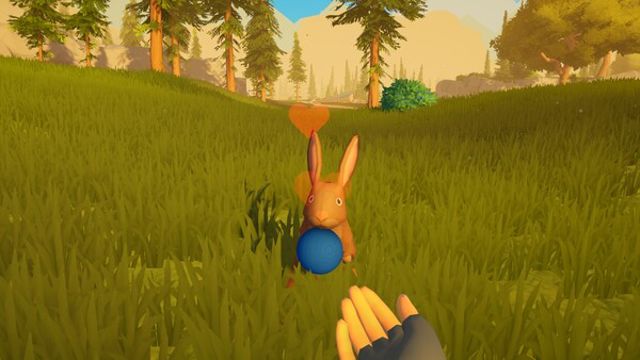 Tải game Outbound v1.0.4-P2P