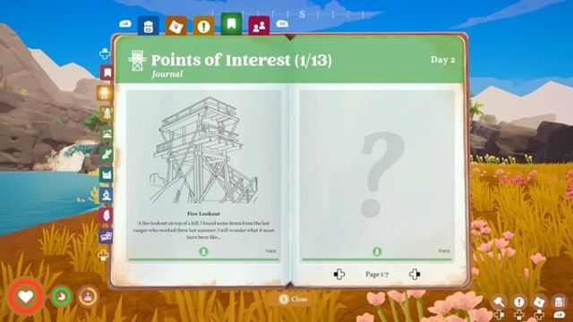 Tải game Outbound-RUNE
