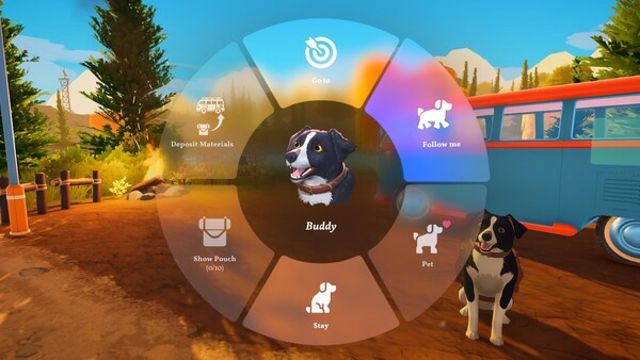 Tải game Outbound v1.0.4-P2P