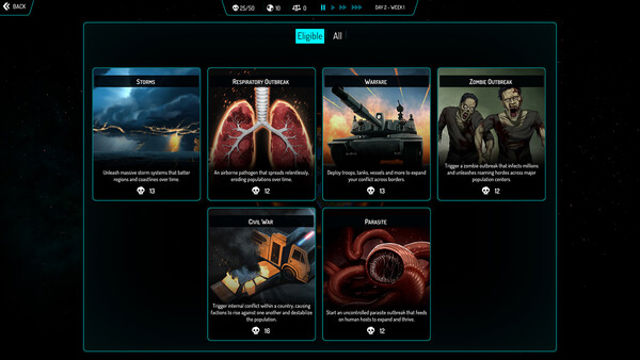 Tải game Extinction Day-TENOKE