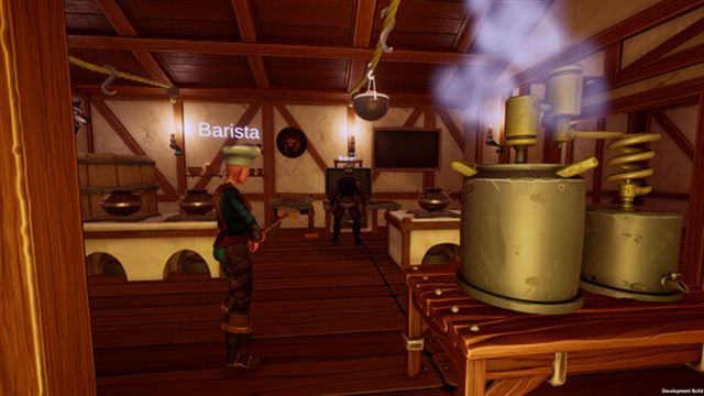 Tải game Ale and Tale Tavern v1.4.7-P2P