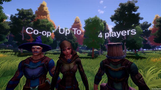 Tải game Ale and Tale Tavern v1.4.7-P2P
