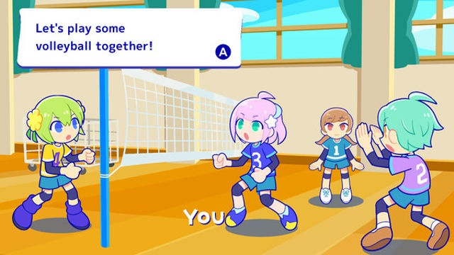 Tải game PastelParade-TENOKE