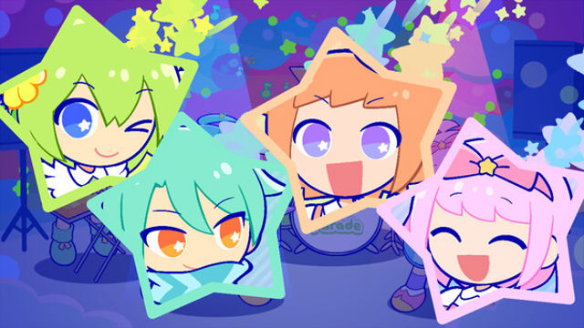 Tải game PastelParade-TENOKE