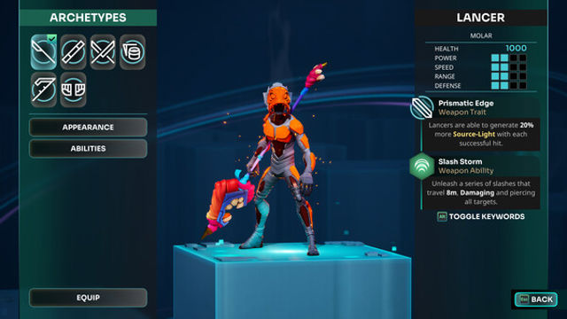 Tải game GODBREAKERS v20251030-P2P