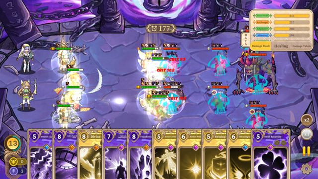 Tải game Girls of The Tower v1.0.1.5-P2P