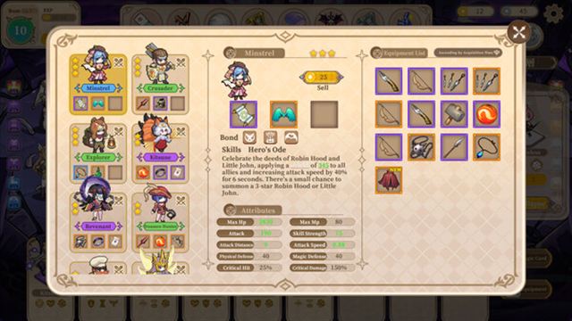 Tải game Girls of The Tower-TENOKE