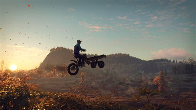 Tải game Generation Zero v2801383-P2P
