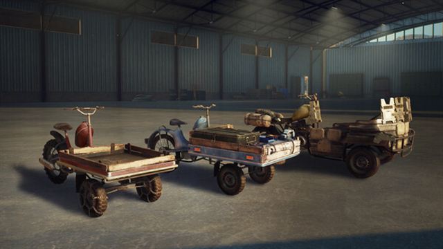 Tải game Generation Zero v2796583-P2P