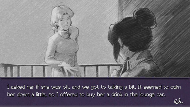 Tải game Detective Instinct Farewell My Beloved-TENOKE