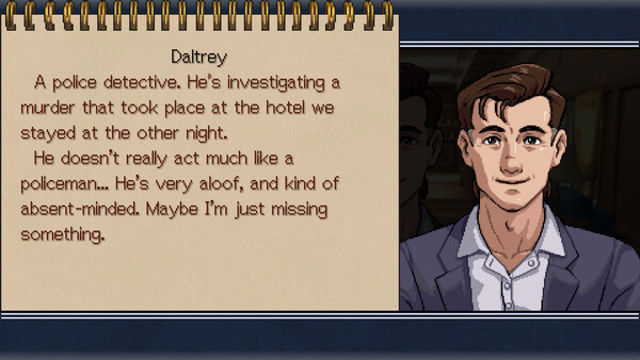 Tải game Detective Instinct Farewell My Beloved-TENOKE