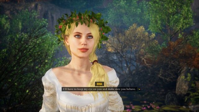 Tải game The Crimson Maid-TENOKE