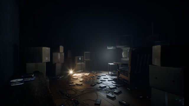 Tải game A.I.L.A-P2P