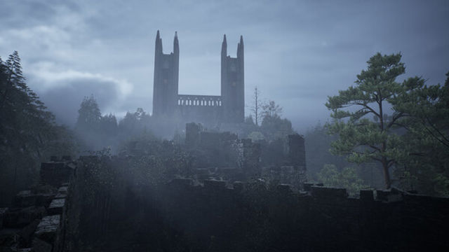 Tải game A.I.L.A-TENOKE