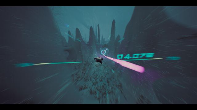 Tải game Xeno Runners-TENOKE