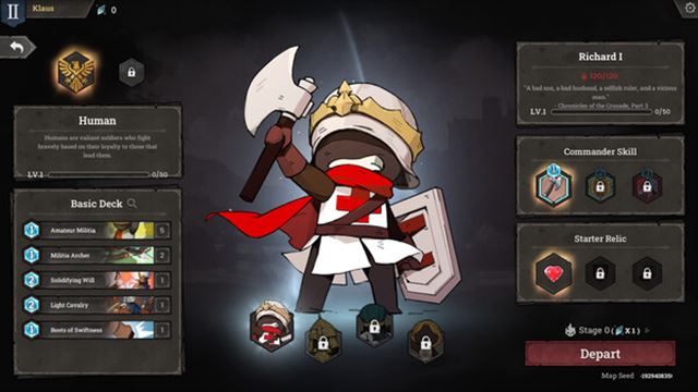 Tải game Commander Quest v1.0.45.920-P2P