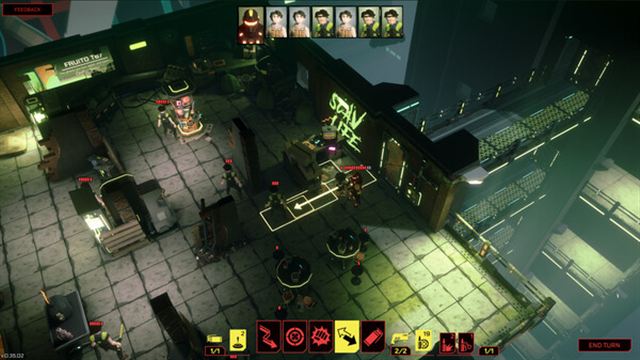 Tải game Shiftn Slay v1.00.07-P2P