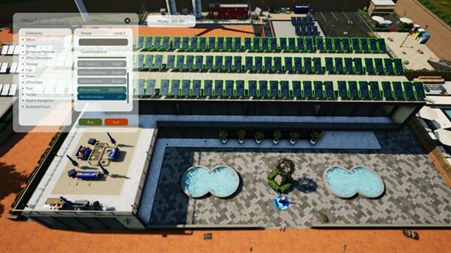 Tải game ContractVille-TENOKE