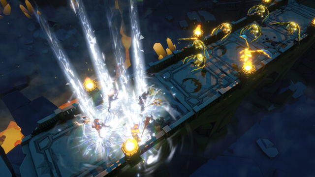 Tải game Valor of Man-TENOKE