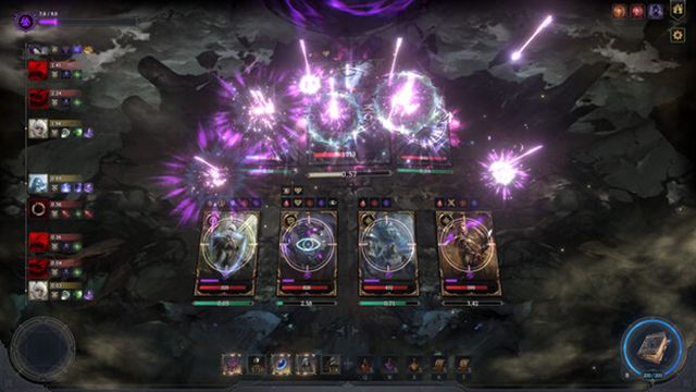 Tải game Dragon Chronicles Black Tears v1.1.0.2-P2P